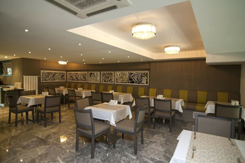 Hotel Yeni Bahar Otel