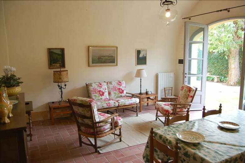 Agroturismo Agriturismo La Volta