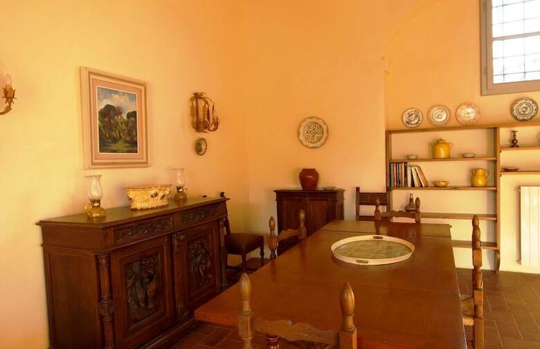 Agroturismo Agriturismo La Volta