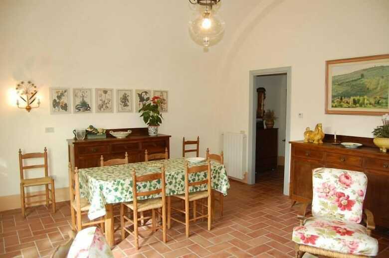 Agroturismo Agriturismo La Volta