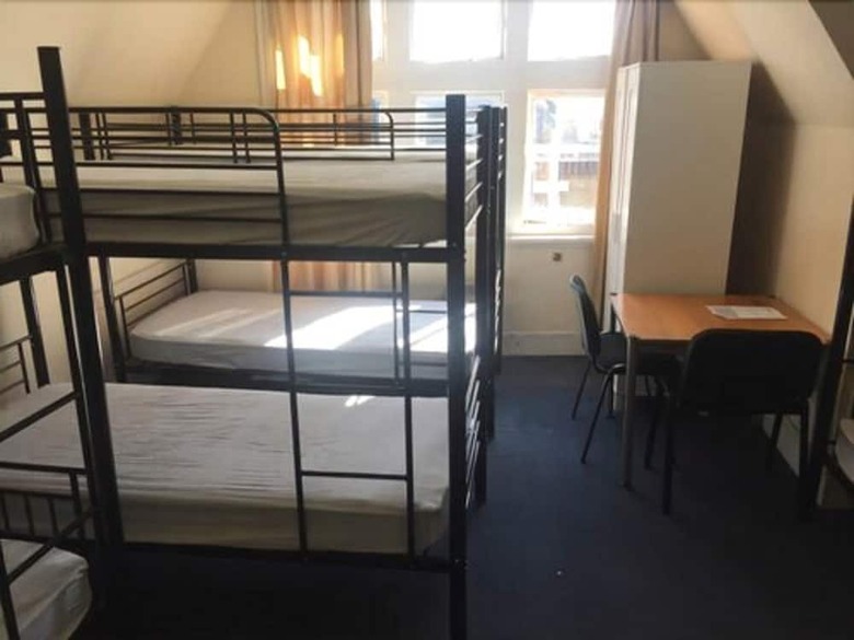 Hostal Amity Hostel
