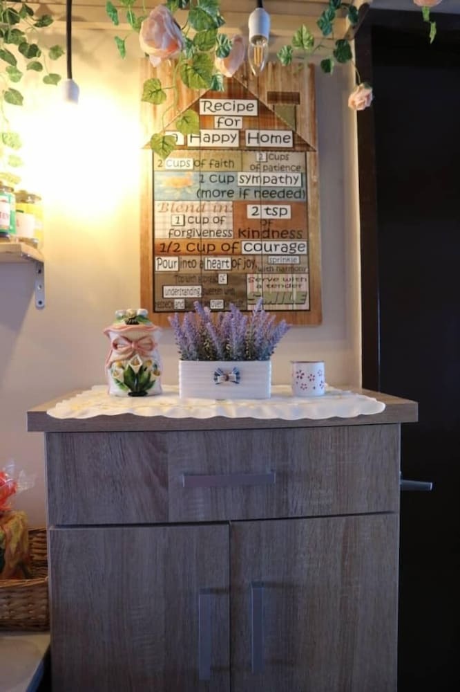 Hostal Escape Backpackers Kk