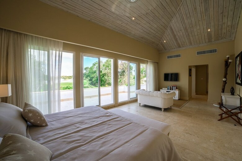 Villa Hacienda B-03