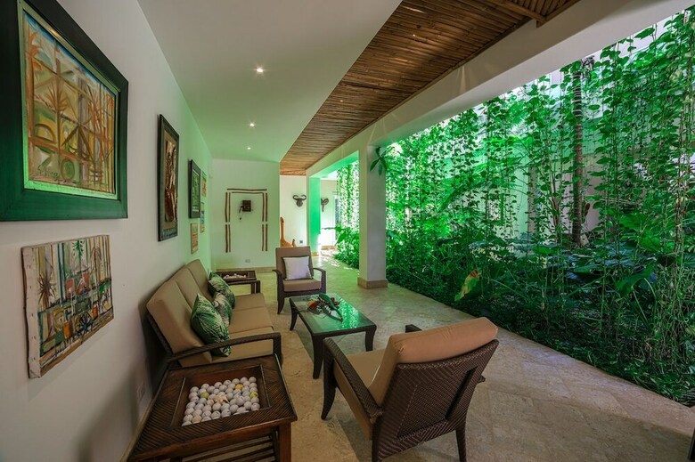 Villa Hacienda B-03