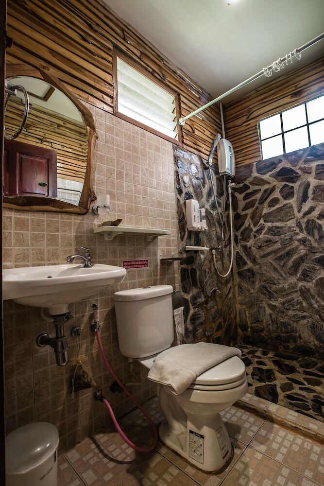 Ramiarndao Boutique Place Hotel