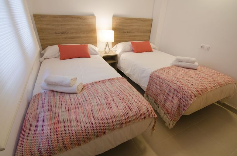 Apartamentos La Lonja Homes - Turismo De Interior