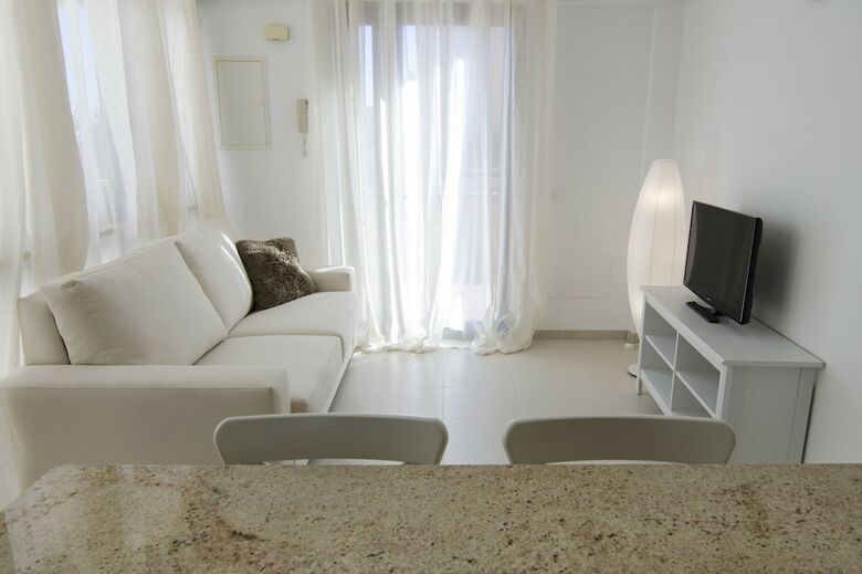 Apartamentos La Lonja Homes - Turismo De Interior