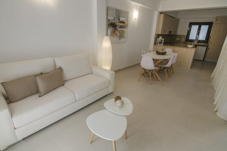 Apartamentos La Lonja Homes - Turismo De Interior