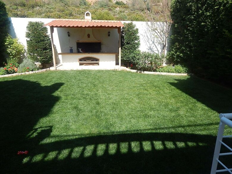 Peggy's Villa
