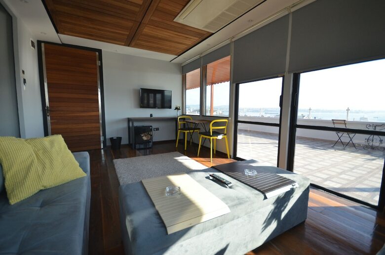 Hotel Unver Galata Apart