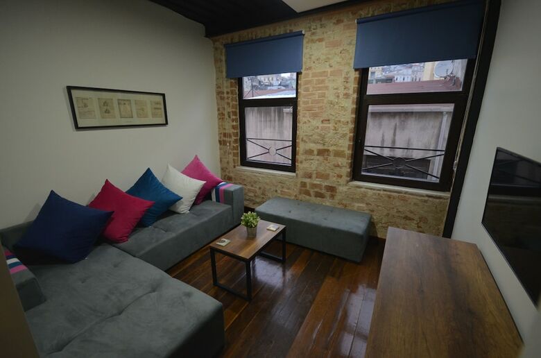Hotel Unver Galata Apart