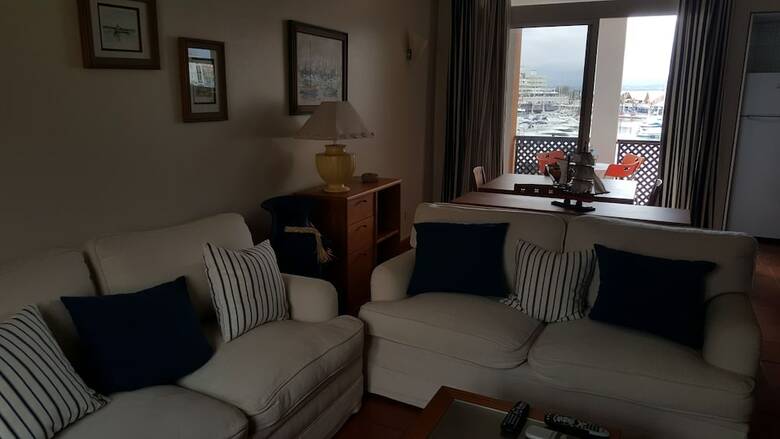 Vilamoura Marina Apartment