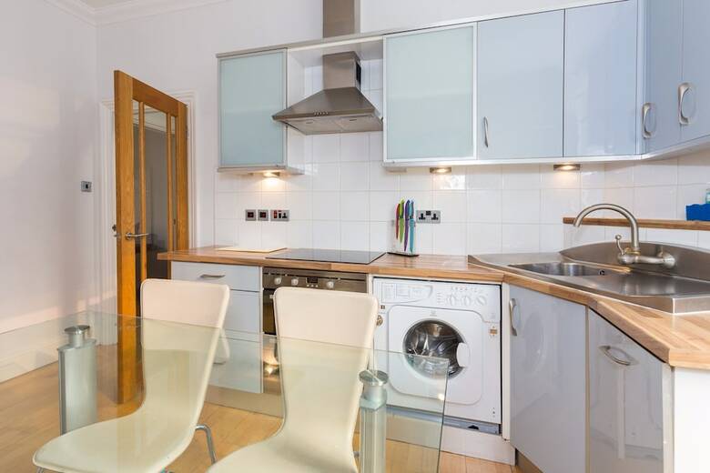 Apartamentos A Bright &spacious 2 Bed Apt In West Kensington
