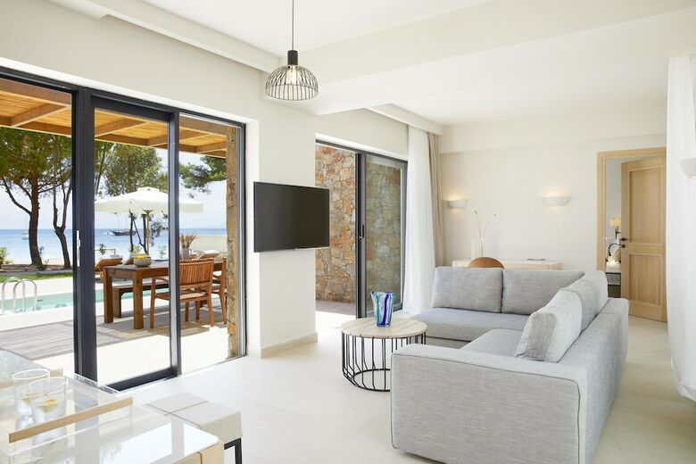 Apartamento Elivi Skiathos