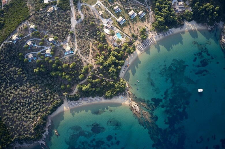 Apartamento Elivi Skiathos