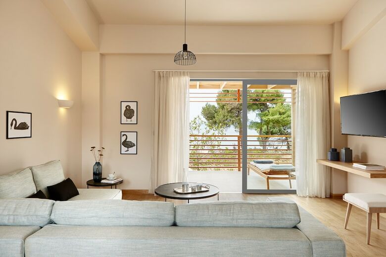 Apartamento Elivi Skiathos
