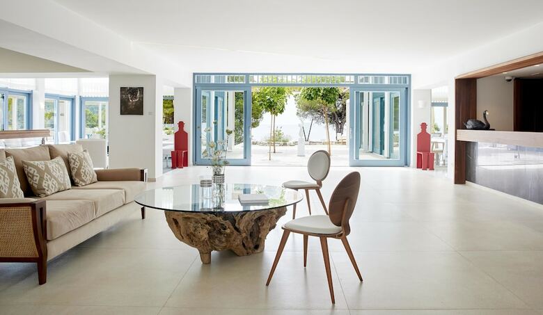 Apartamento Elivi Skiathos