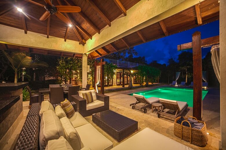 Villa Hacienda A-19