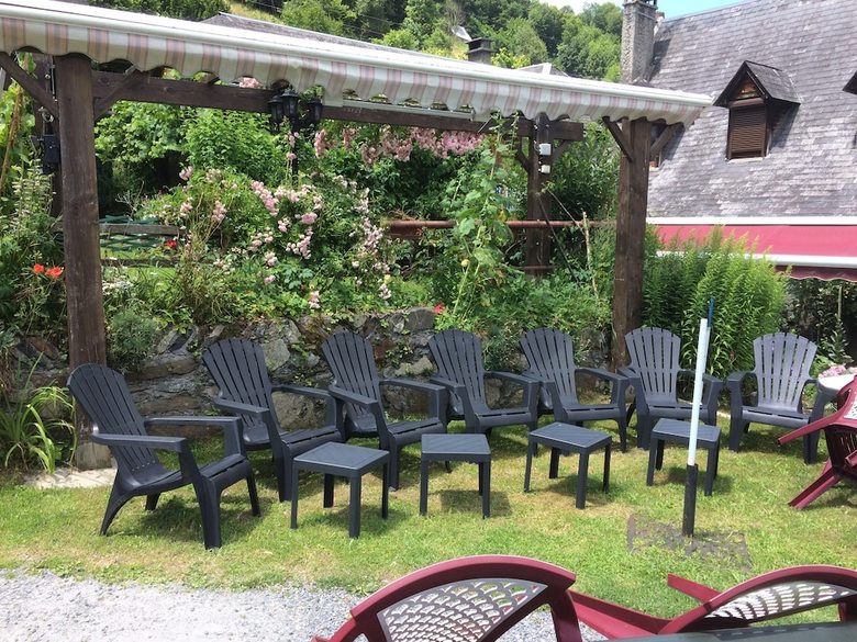 Hotel Auberge Des Pyr�n�es