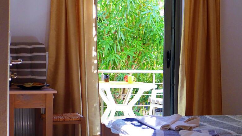 Apartamentos Lion-suites