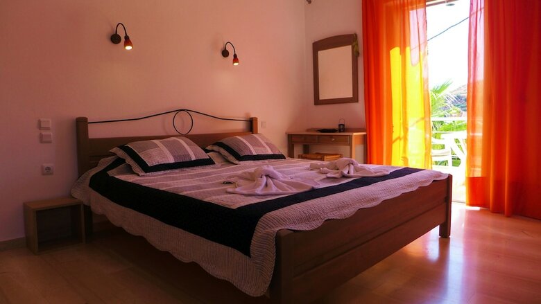 Apartamentos Lion-suites