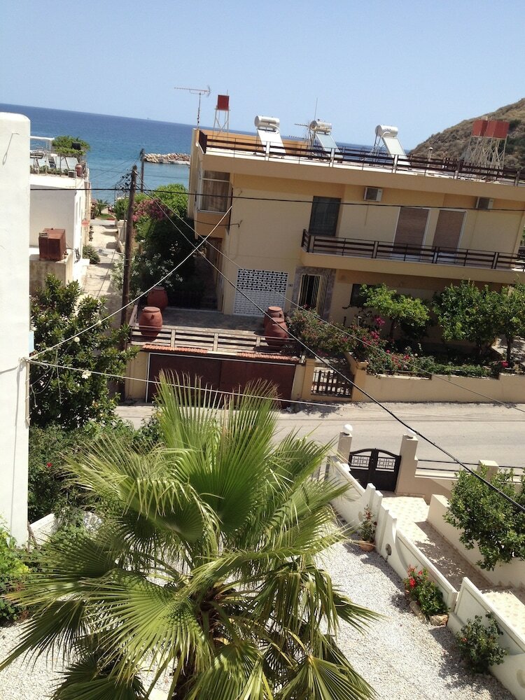Apartamentos Lion-suites