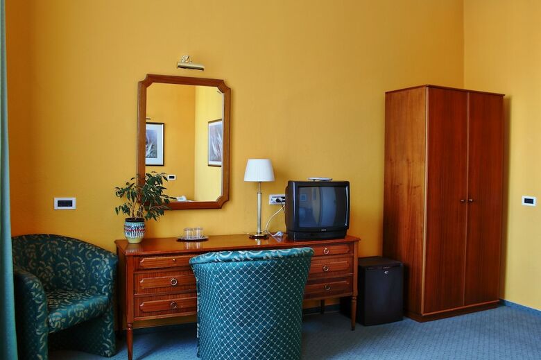 Hotel Centr�l
