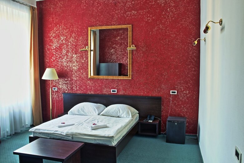 Hotel Centr�l