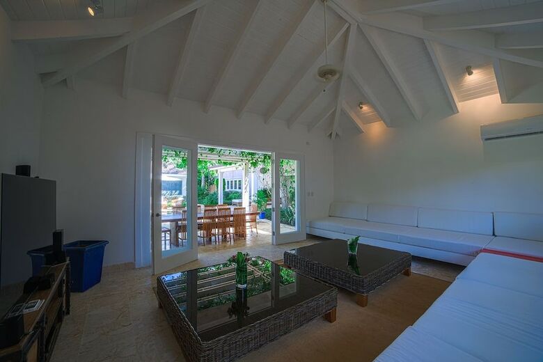 Villa Arrecife 17