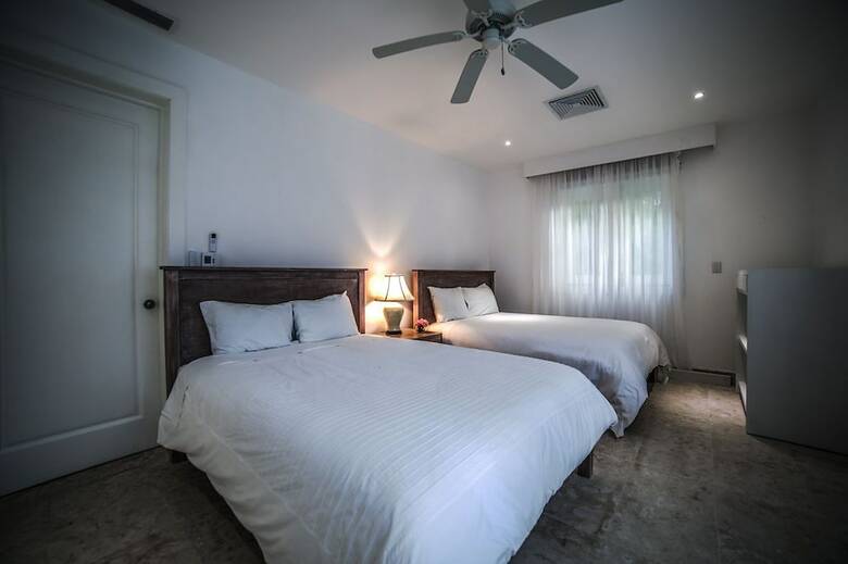 Villa Arrecife 17