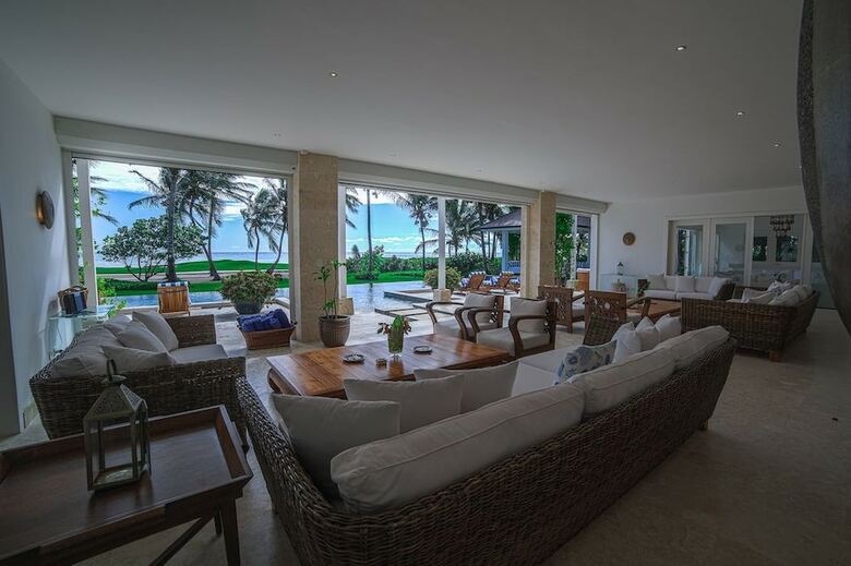 Villa Arrecife 17