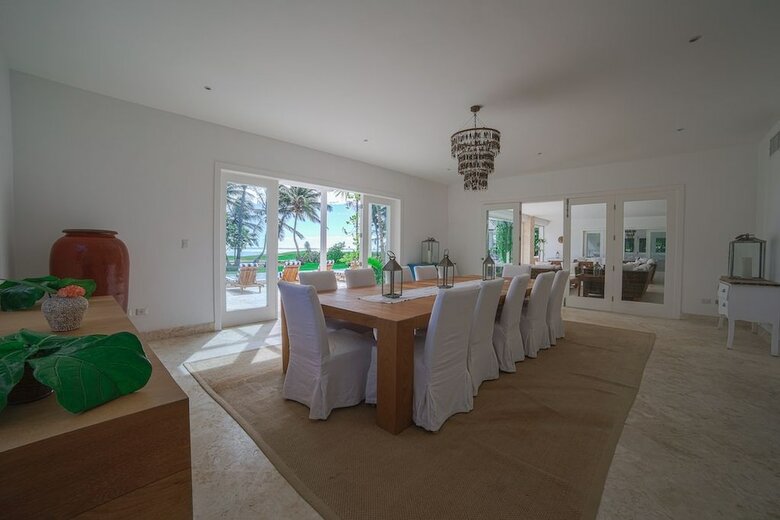 Villa Arrecife 17