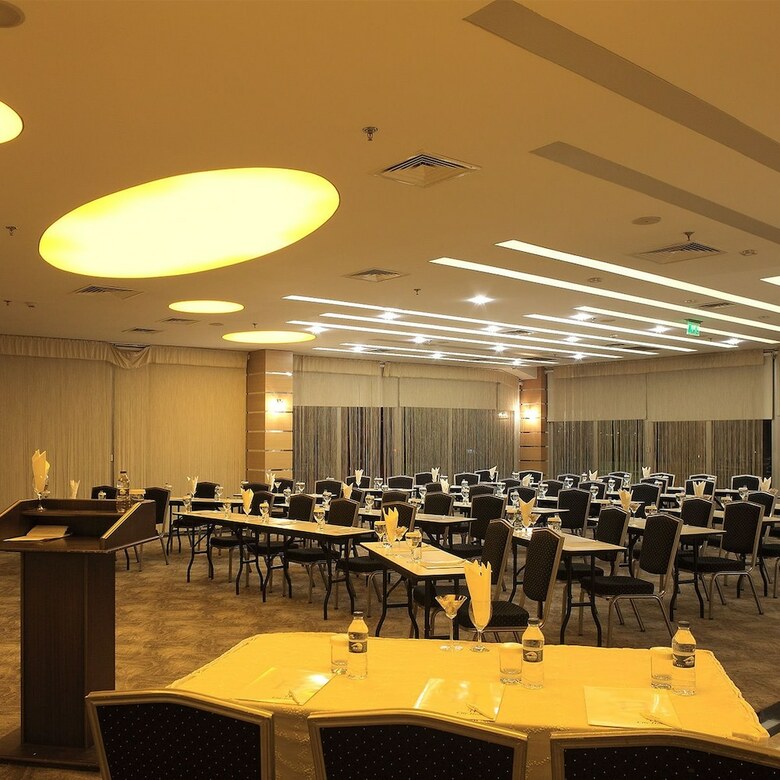 City Hotel Ankara