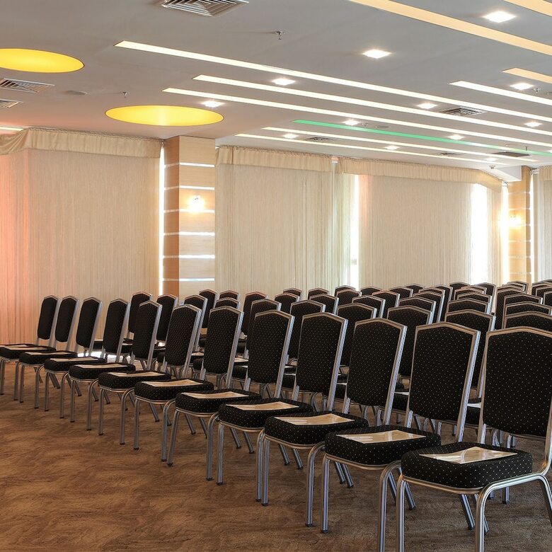 City Hotel Ankara