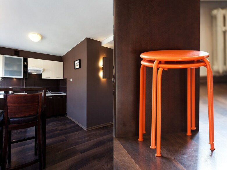 Krakowrentals - Irish Apartment