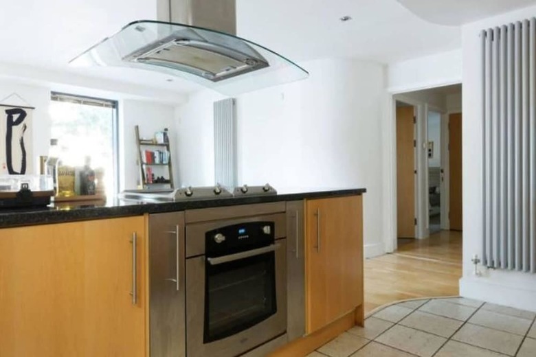 Apartamentos Peaceful & Modern 2br Flat With Water Views