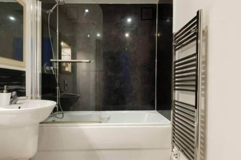 Apartamentos Peaceful & Modern 2br Flat With Water Views