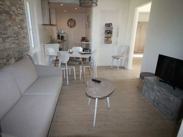 Apartamentos Au Cocon De Sologne