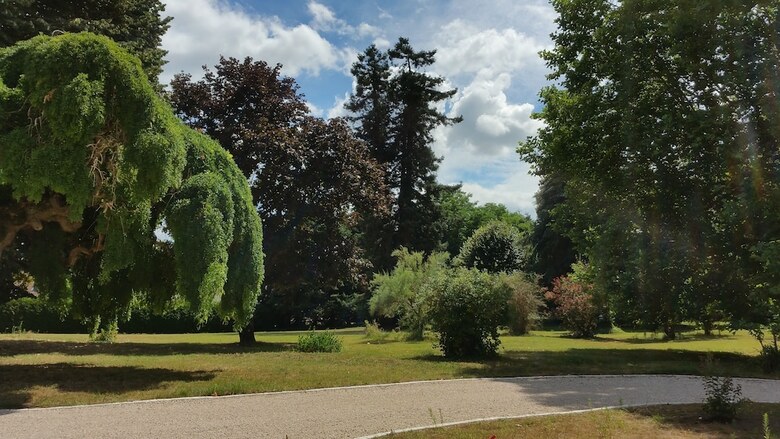 Apartamentos Au Cocon De Sologne
