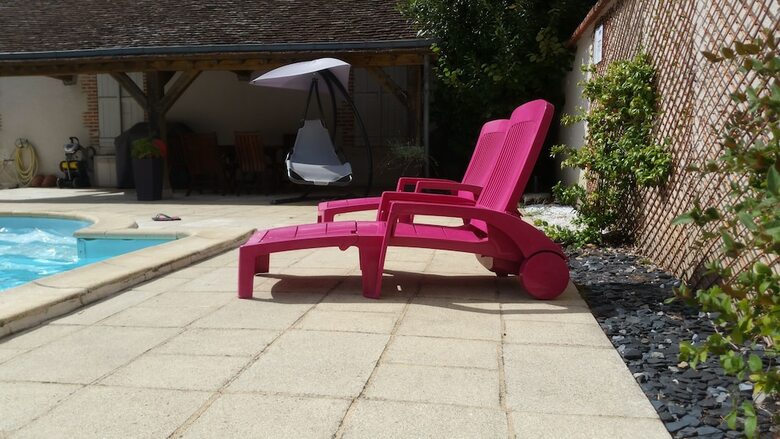 Apartamentos Au Cocon De Sologne