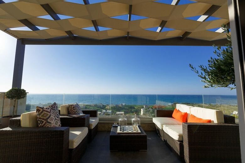 Velvet Breeze Superior Villa