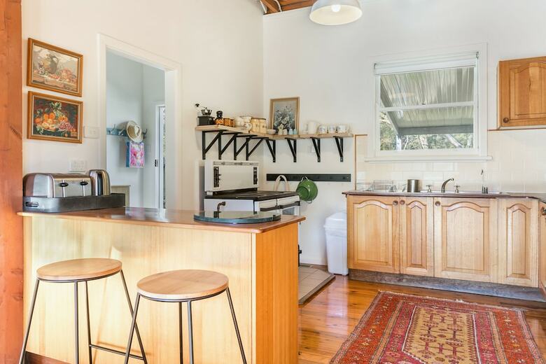 Cooee Cottage