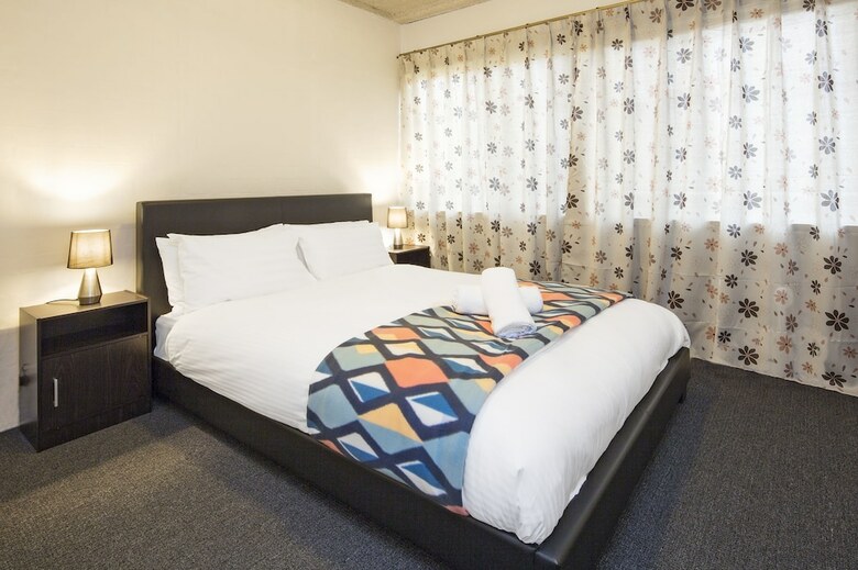 Apartamentos Kirwan 39