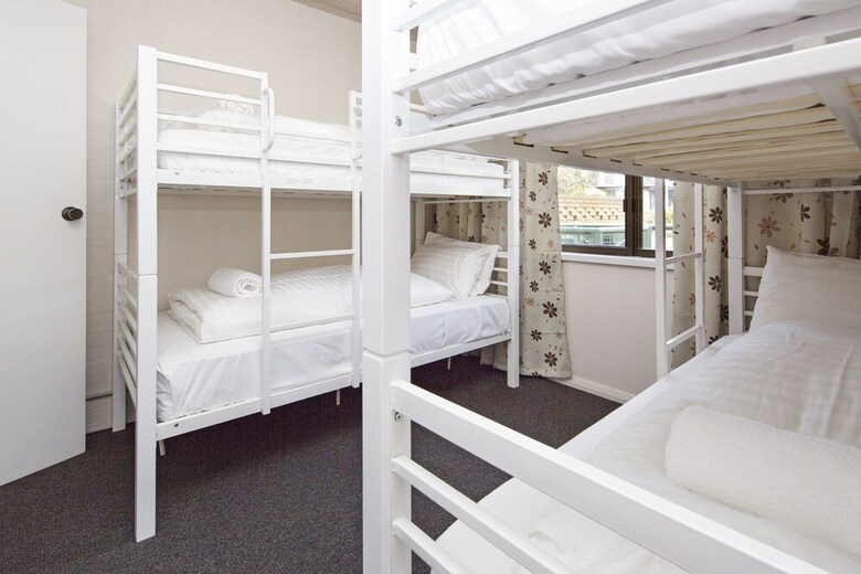 Apartamentos Kirwan 39