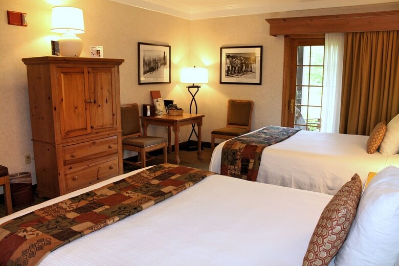 Apartamento The Inn At Holiday Valley