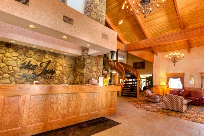 Apartamento The Inn At Holiday Valley