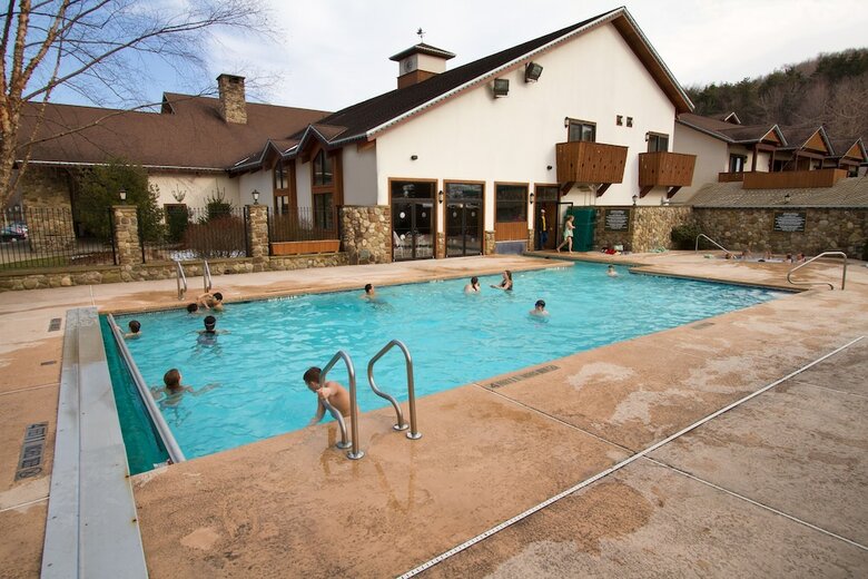 Apartamento The Inn At Holiday Valley