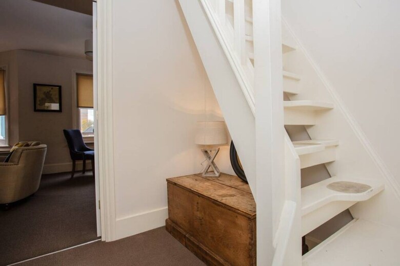 Apartamentos Flat In Battersea Accommodates 5