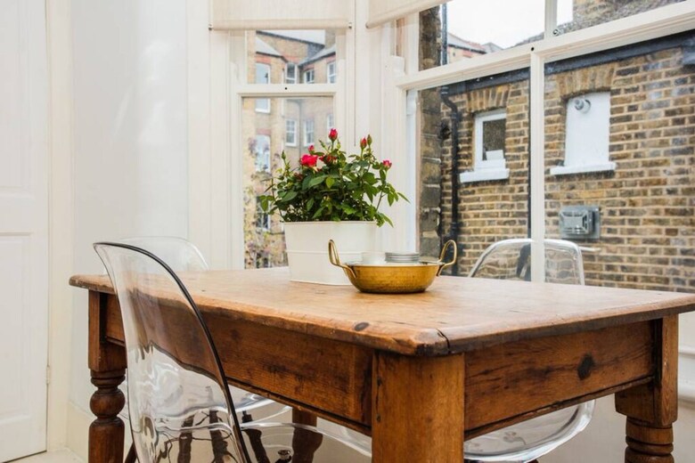 Apartamentos Flat In Battersea Accommodates 5