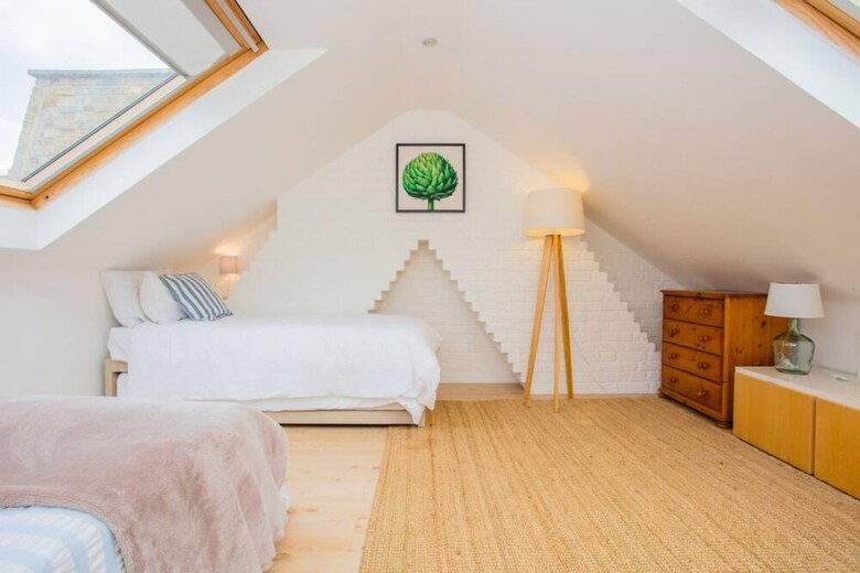 Apartamentos Flat In Battersea Accommodates 5